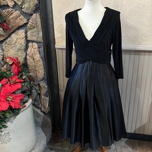 Eliza J New York Dress